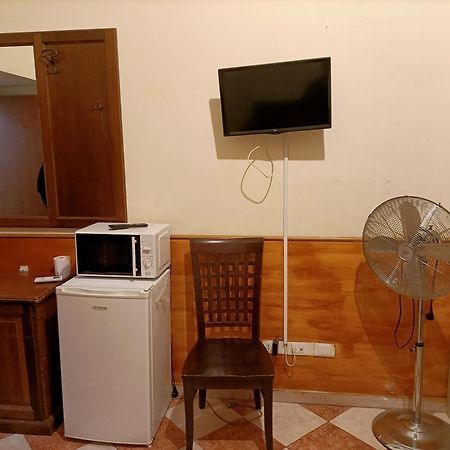 Cattaneo Accomodation Roma Habitación foto
